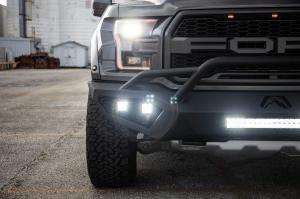 Ford F-150 Raptor VelociRaptor 500 by Hennessey 2017 года 